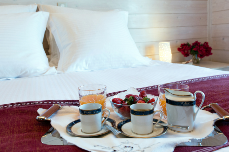 Hospitality Solutions